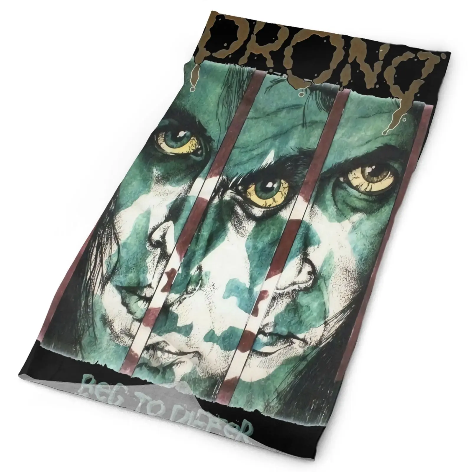 Prong Beg To Differ Helmet Biohazard 3111 Men's Bandana Tactical Mask Bandana Men Tactical Neck Warmer Hunting Mask Skis Scarf
Prong Beg To Differ Helmet Biohazard 3111 Men's Bandana Tactical Mask Bandana Men Tactical Neck Warmer Hunting Mask Skis Scarf