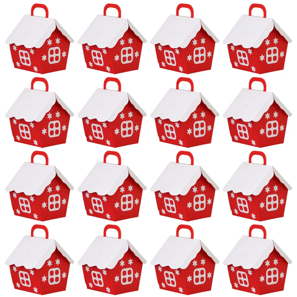 25pcs De Bautizo Para Niñoes Party Favor Treat Boxes Little House Shape Christmas Holiday Party Supplies
25pcs De Bautizo Para Niñoes Party Favor Treat Boxes Little House Shape Christmas Holiday Party Supplies