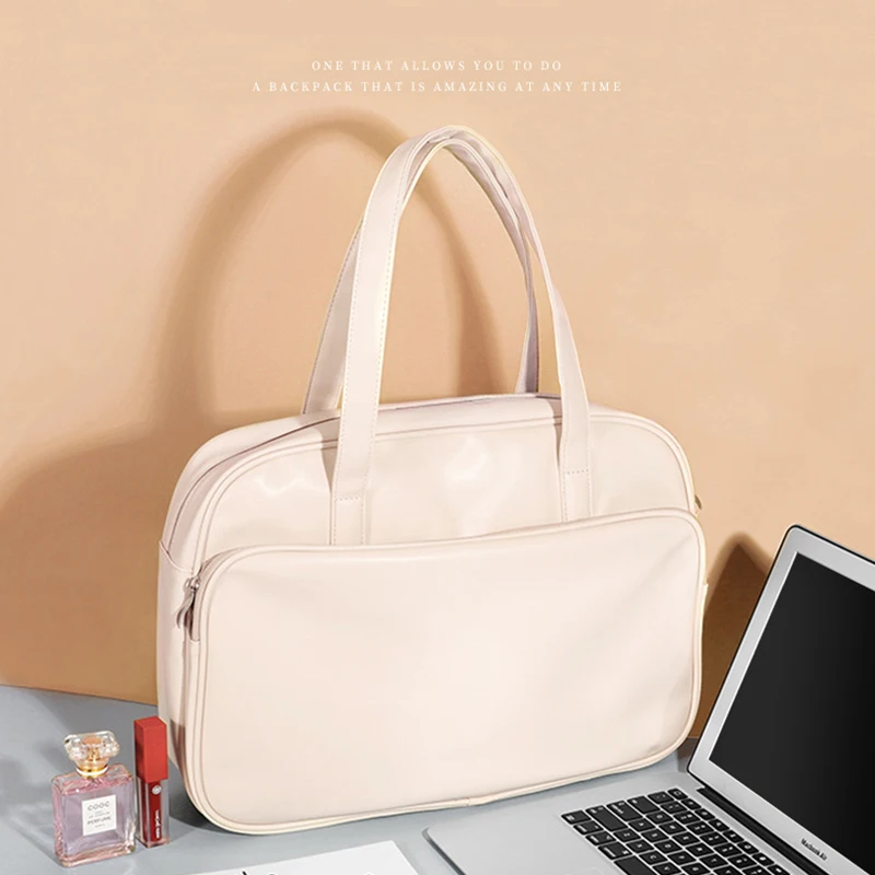 Laptop Bag Sleeve Case 13.3 14 15.6 Inch A Single Shoulder Crossbody Bag Is Simple and Casual for Macbook Handbag Briefcase Bag
Laptop Bag Sleeve Case 13.3 14 15.6 Inch A Single Shoulder Crossbody Bag Is Simple and Casual for Macbook Handbag Briefcase Bag