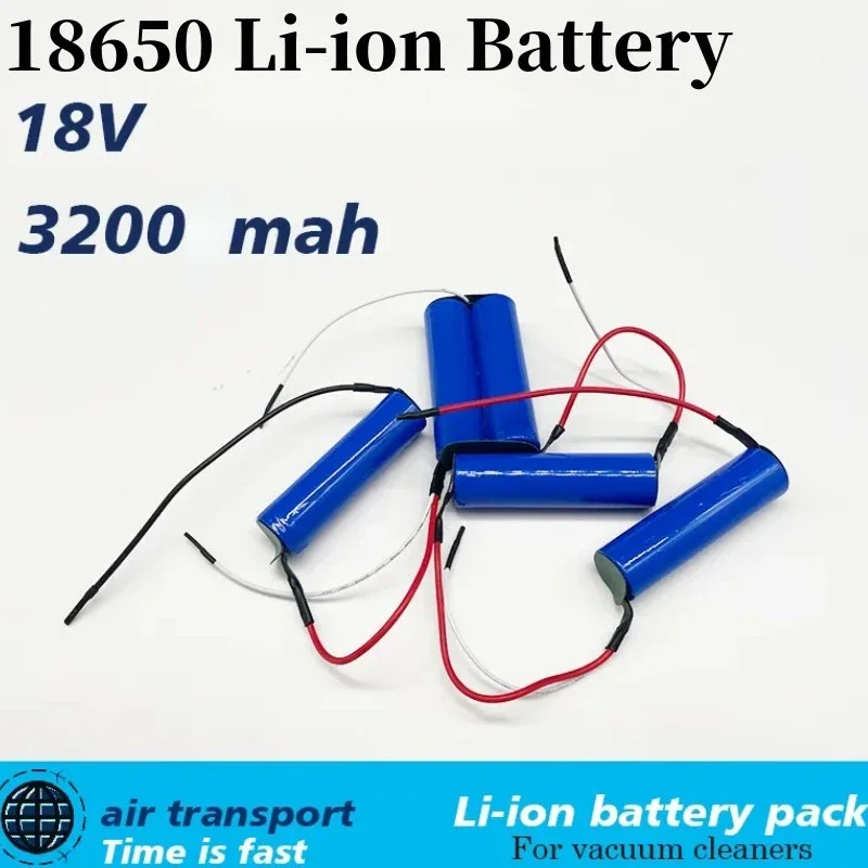 2023 Новый 3200mAh для Electrolux 18V литий-ионный аккумулятор ZB2941 ZB2904X ZB2942 ZB2943 Тип NV144NIBRC пылесос
2023 Новый 3200mAh для Electrolux 18V литий-ионный аккумулятор ZB2941 ZB2904X ZB2942 ZB2943 Тип NV144NIBRC пылесос