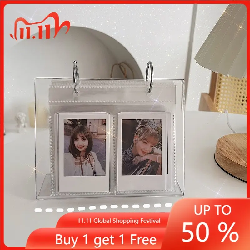 Binder Photocards Photocard Binder Photocard Holder Photo Album Transparent Photo Album Photocard Binder Photocards Kpop Album
Binder Photocards Photocard Binder Photocard Holder Photo Album Transparent Photo Album Photocard Binder Photocards Kpop Album