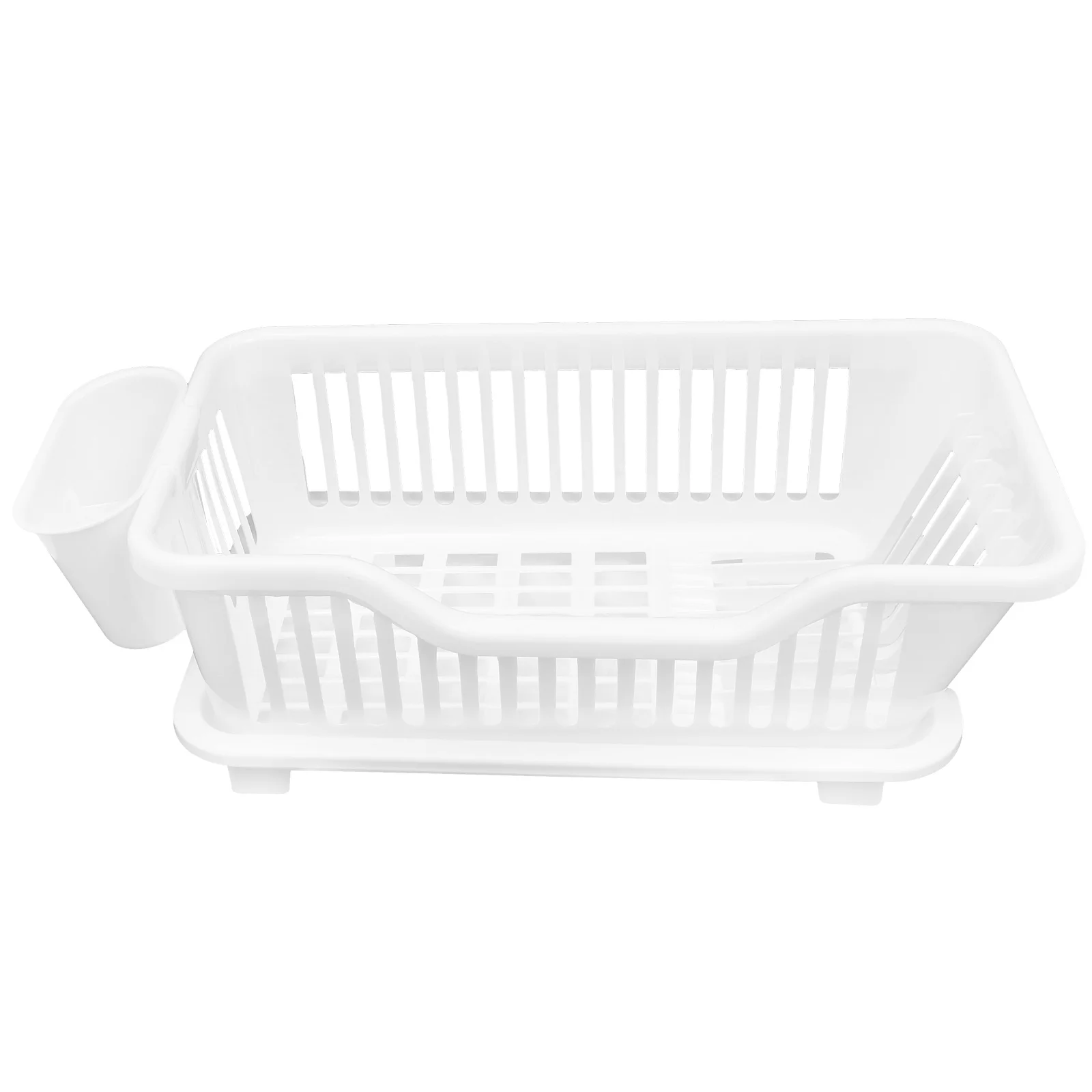 Kitchen Dish Drying Rack Multi-functional Bowls Drainer Flatware Drying Rack Kitchen Draining Holder
Kitchen Dish Drying Rack Multi-functional Bowls Drainer Flatware Drying Rack Kitchen Draining Holder