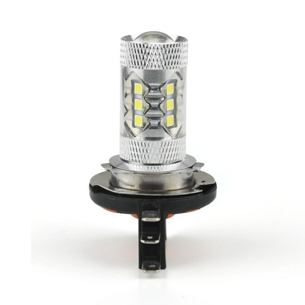 Brand New Car Fog Lights Lights 80W Car Fog Lights H15 LED Headlight Bulb LED Lamp White Light 12 Volt Lamp None
Brand New Car Fog Lights Lights 80W Car Fog Lights H15 LED Headlight Bulb LED Lamp White Light 12 Volt Lamp None