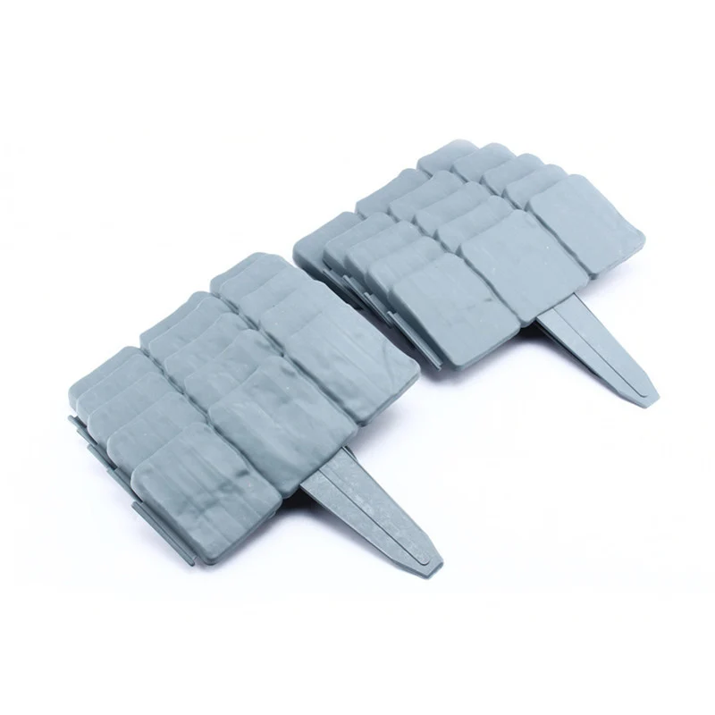 Imitation Stone Plant Support Stake Simulation Blocks Garden Flower Rack Reusable Plastic Cage Holder 2 Sizes & Colors
Imitation Stone Plant Support Stake Simulation Blocks Garden Flower Rack Reusable Plastic Cage Holder 2 Sizes & Colors