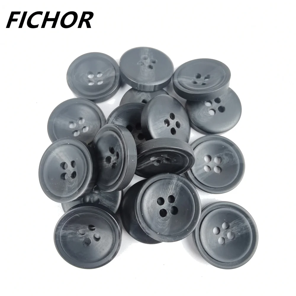 10/20pcs 17m 4 Hole Luxury Resin Button Shirt Suit Sweater Sewing Accessories for Coats Suit Decorative Button Handmade DIY
10/20pcs 17m 4 Hole Luxury Resin Button Shirt Suit Sweater Sewing Accessories for Coats Suit Decorative Button Handmade DIY