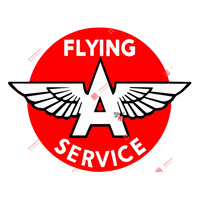 Personalized Decals Flying Service Vintage Car Stickers Truck Bike Parts Motos Racing Motorcycle Tools Off-Road Vinyl Decals
Personalized Decals Flying Service Vintage Car Stickers Truck Bike Parts Motos Racing Motorcycle Tools Off-Road Vinyl Decals