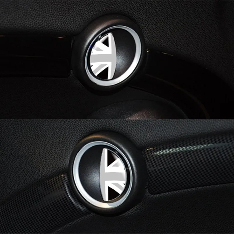 Universal Interior Door Handle Stickers Decal Car Styling For Mini Cooper R55 R56 R60 R61 F54 F55 F56 F60 Clubman Countryman
Universal Interior Door Handle Stickers Decal Car Styling For Mini Cooper R55 R56 R60 R61 F54 F55 F56 F60 Clubman Countryman