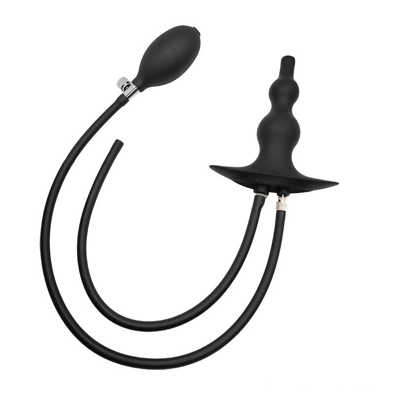 Portable Bidet Silicone Enema Inflatable Balloon Enema Injection Nozzle Silicone Cleaner Inflatable Detachable Airbag Cleaning
Portable Bidet Silicone Enema Inflatable Balloon Enema Injection Nozzle Silicone Cleaner Inflatable Detachable Airbag Cleaning