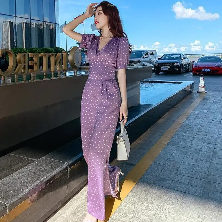Office Lady 2 Piece Set 2023 New Spring Summer Korean V Neck Short Sleeve Shirt+ High Waist Wide Leg Pant Suits Top D33
Office Lady 2 Piece Set 2023 New Spring Summer Korean V Neck Short Sleeve Shirt+ High Waist Wide Leg Pant Suits Top D33