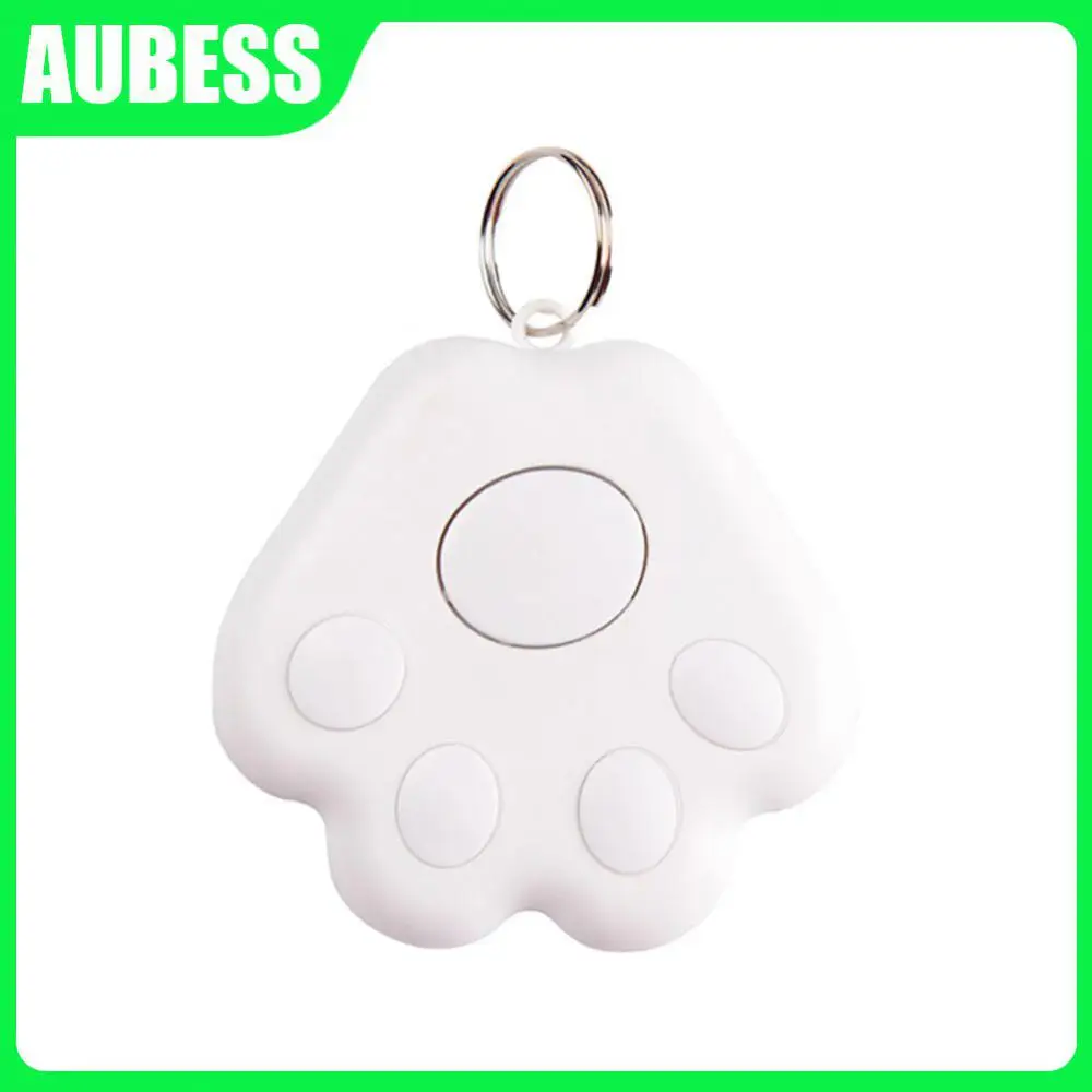 Pet Dog Gps Tracker Wireless Creative Mobile Phone Two-way Alarm Low Power Security Alarm Pet Supplies Tracking Locator Dog Paw
Pet Dog Gps Tracker Wireless Creative Mobile Phone Two-way Alarm Low Power Security Alarm Pet Supplies Tracking Locator Dog Paw