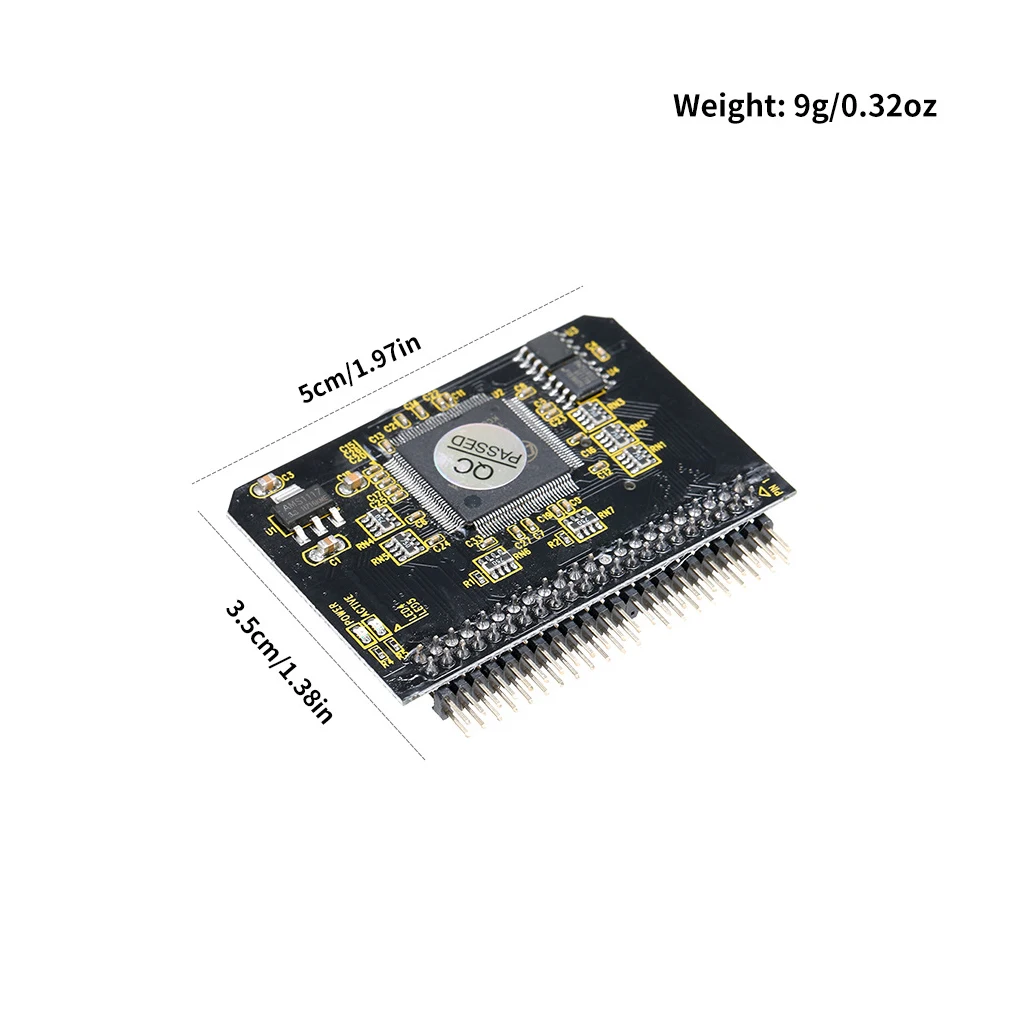 Moisture-resistance Adapter Compact Digital Memory Card Strong Professional Converter Household Laptop PC Computer
Moisture-resistance Adapter Compact Digital Memory Card Strong Professional Converter Household Laptop PC Computer