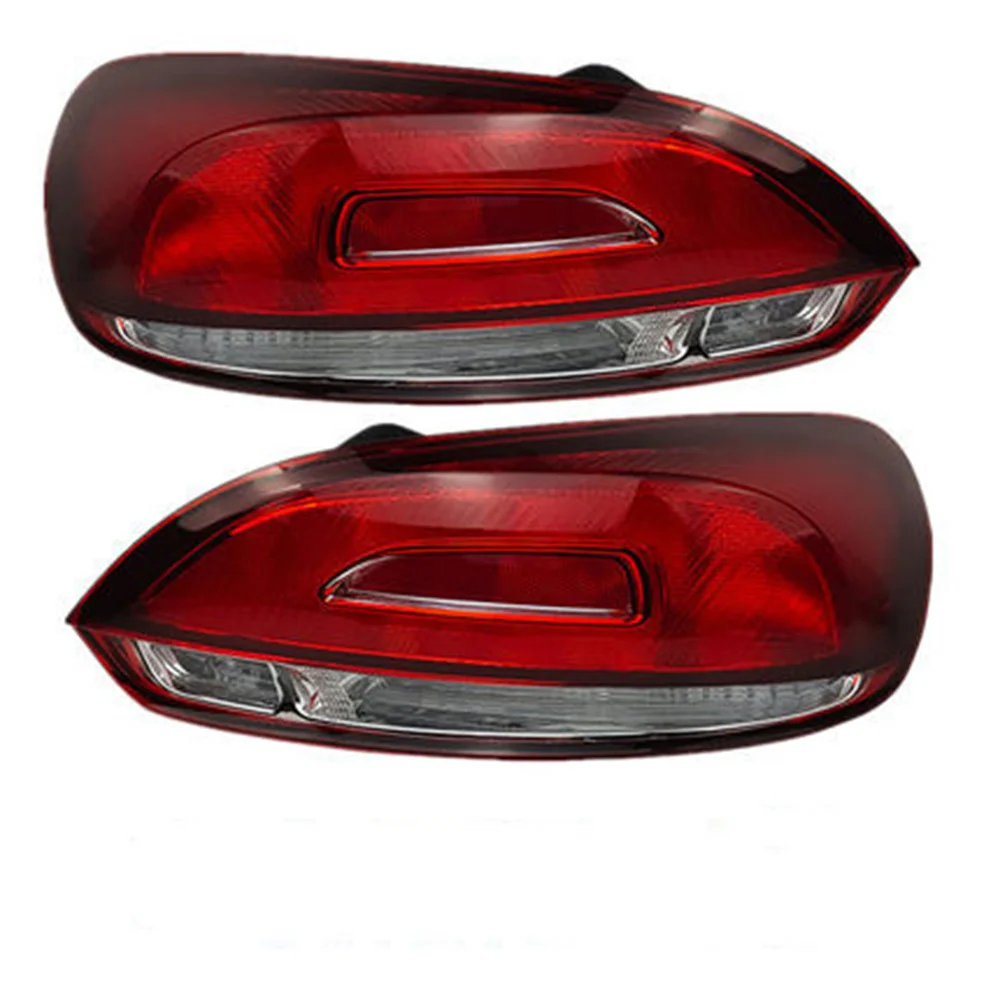 Led Taillight Cover Brake Lamp Driving Shell for Volkswagen VW Scirocco 2008 2009 2010 2011 2012 2013 2014
Led Taillight Cover Brake Lamp Driving Shell for Volkswagen VW Scirocco 2008 2009 2010 2011 2012 2013 2014