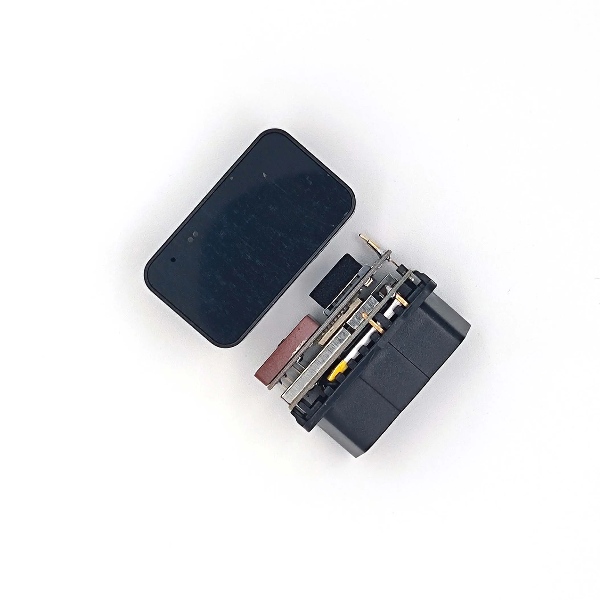 POSTRAK OBD Plug N Play 4G Voice Monitoring Backup GPS Tracker with GPSPOS APP Tracking For Cars and Trucks 
POSTRAK OBD Plug N Play 4G Voice Monitoring Backup GPS Tracker with GPSPOS APP Tracking For Cars and Trucks