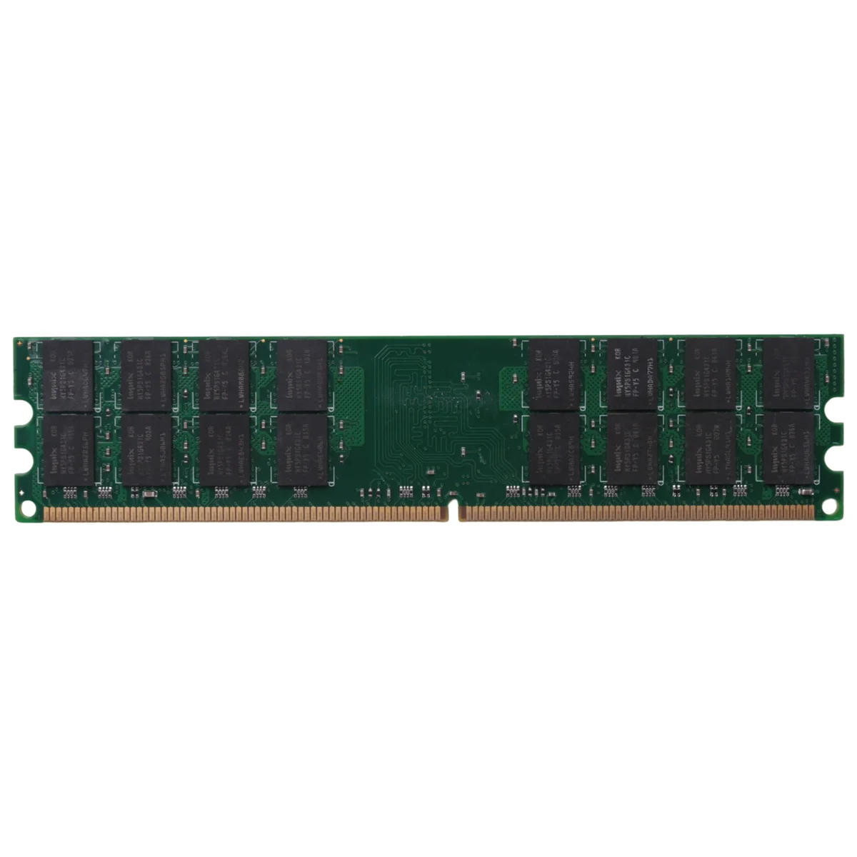 

4Gb 4G Ddr2 800Mhz Pc2-6400 Computer Memory Ram Pc Dimm 240-Pin Compatible Amd Platform for Amd Dedicated Desktop Memory