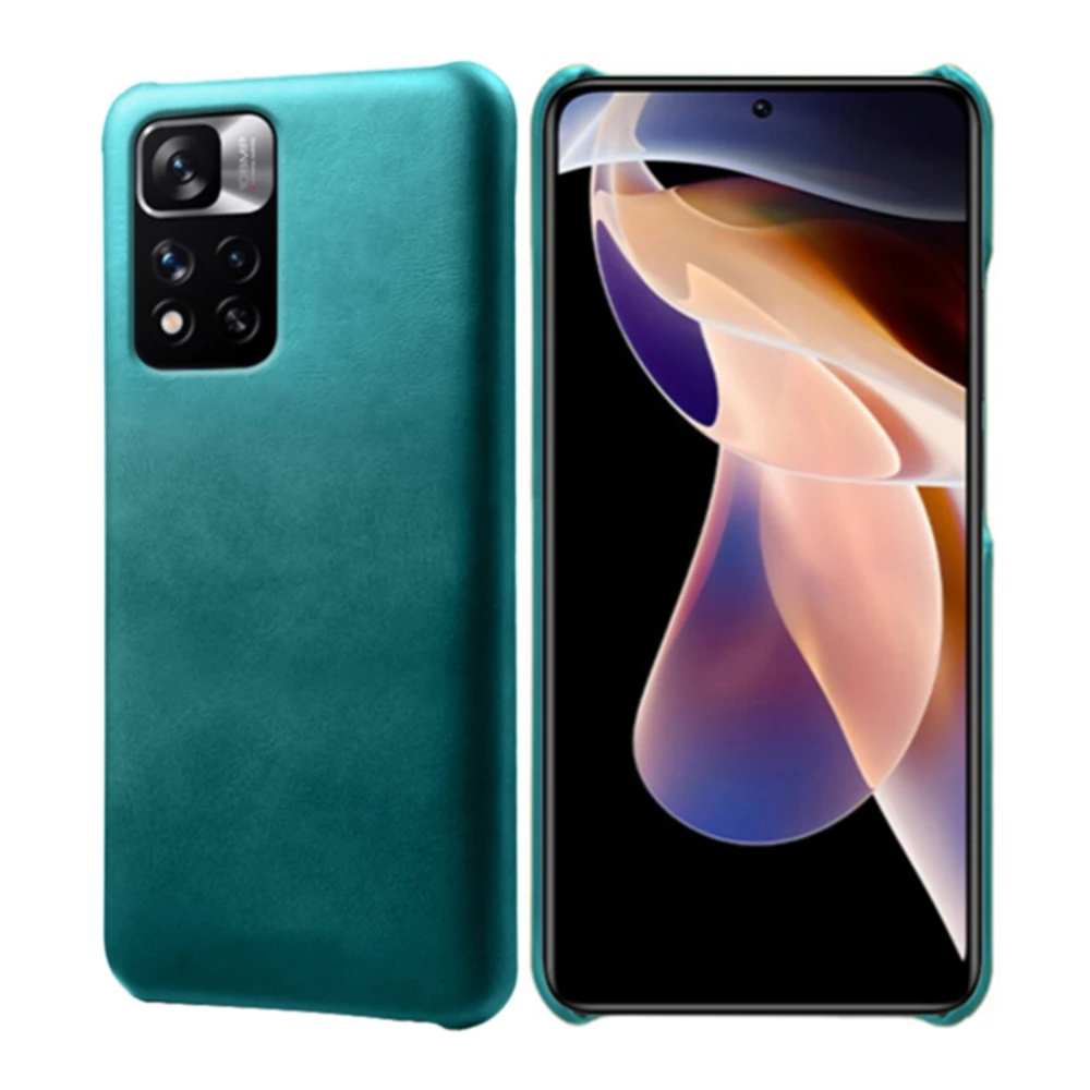 Luxury PU Leather Case For Xiaomi Redmi Note 11 Pro 5G Funda Slim Hard PC Cover For Redmi Note11 Note 10S 8 9 11 10 Pro Coque
Luxury PU Leather Case For Xiaomi Redmi Note 11 Pro 5G Funda Slim Hard PC Cover For Redmi Note11 Note 10S 8 9 11 10 Pro Coque