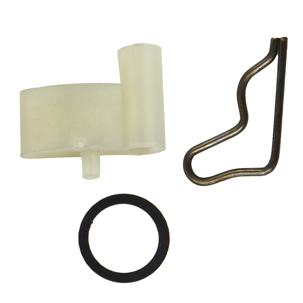 1pcs Starter Pawl Kit For STIHL TS400, TS410, TS420 (Pawl, Washer, Clip) 4116 195 7200, 0000 958 0923, 1118 195 3500
1pcs Starter Pawl Kit For STIHL TS400, TS410, TS420 (Pawl, Washer, Clip) 4116 195 7200, 0000 958 0923, 1118 195 3500