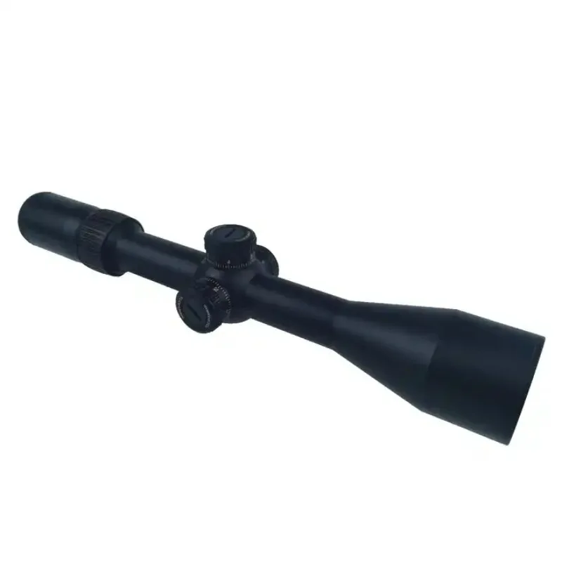 6-24x50 FFP First Focal Focus Hunting Sight Scope 
6-24x50 FFP First Focal Focus Hunting Sight Scope