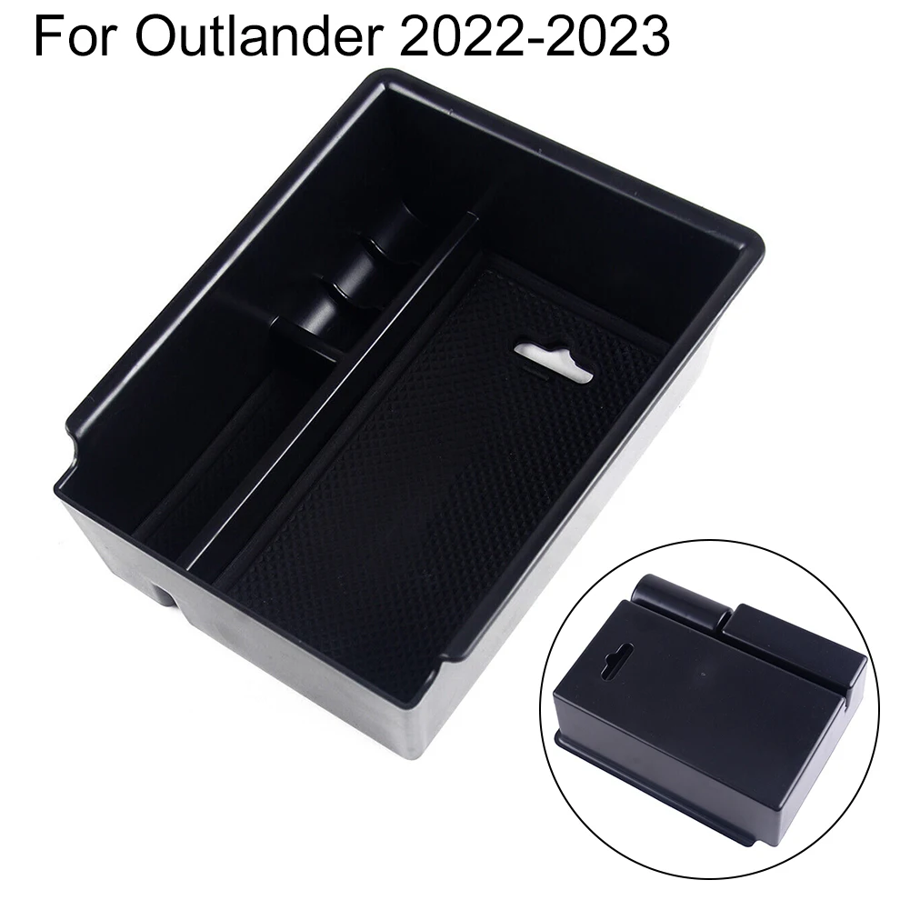 Автомобильный подлокотник, центральный ящик для хранения для Outlander 2019 +, центральный органайзер для консоли, аксессуары
Автомобильный подлокотник, центральный ящик для хранения для Outlander 2019 +, центральный органайзер для консоли, аксессуары