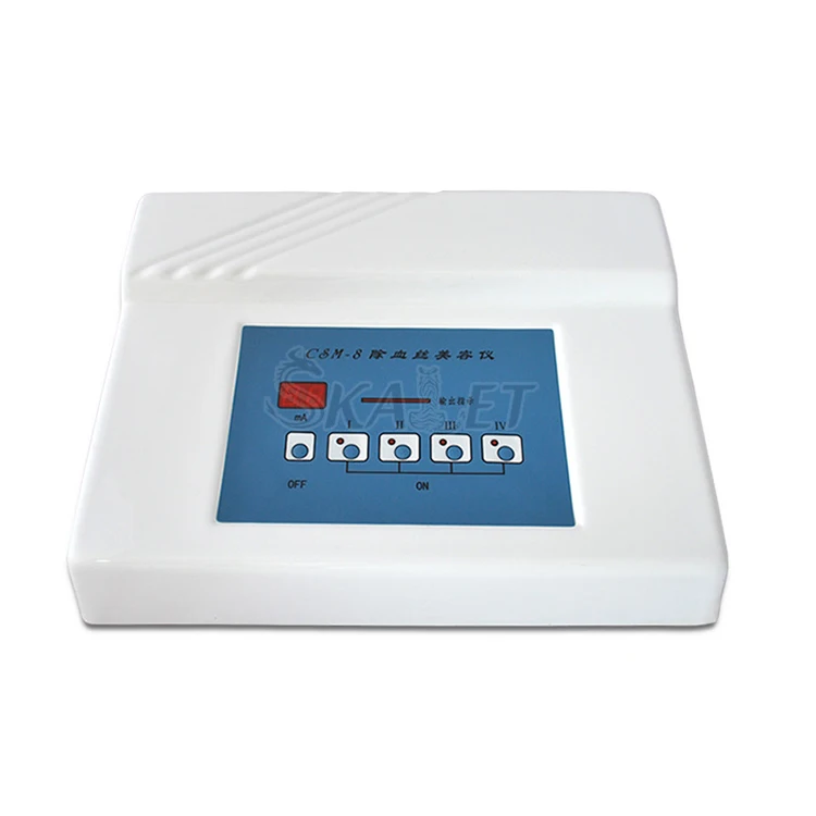 2022 High Frequency Needle RF Spider Veins Removal Beauty Equipment for Red Blood Vessel and Spots Vascular Removal
2022 High Frequency Needle RF Spider Veins Removal Beauty Equipment for Red Blood Vessel and Spots Vascular Removal