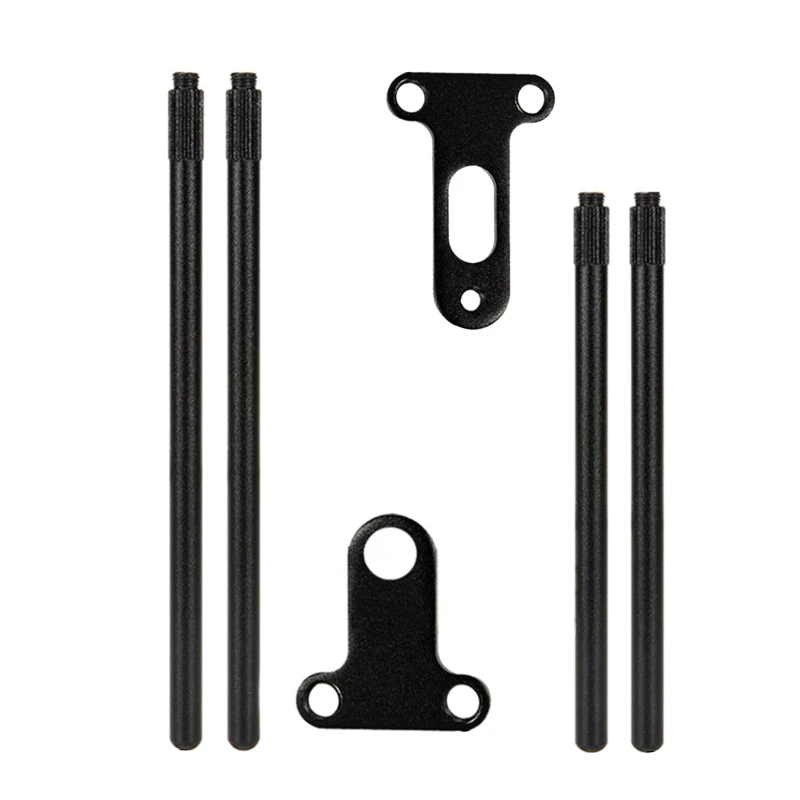 Portable Windproof Stick Snag Bars Accessories Universal Aluminum Alloy Windshield Tackle Carp Fishing Bracket Durable to Use
Portable Windproof Stick Snag Bars Accessories Universal Aluminum Alloy Windshield Tackle Carp Fishing Bracket Durable to Use