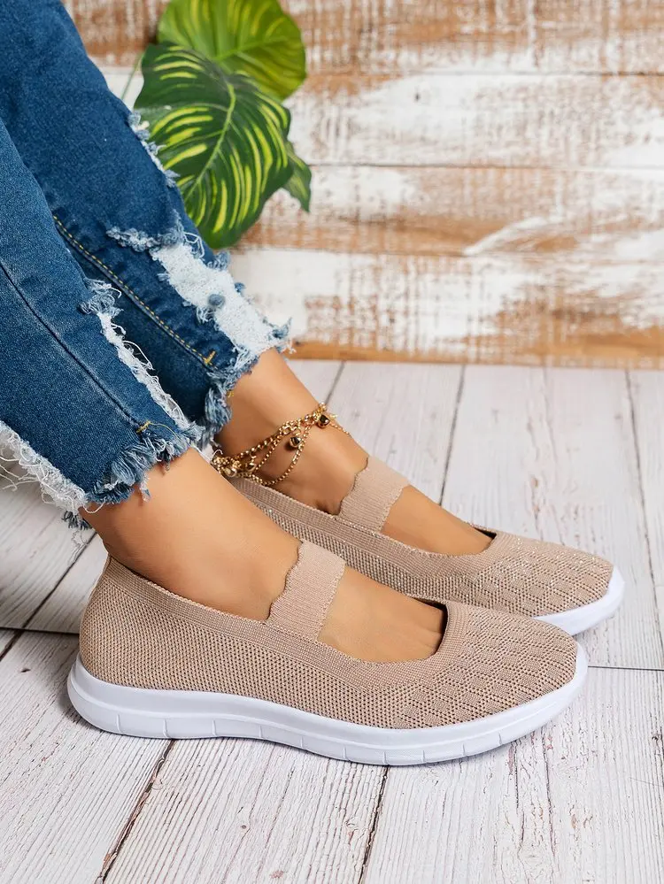 Женские туфли с круглым носком, на мягкой подошве, Размеры 35-42
Женские туфли с круглым носком, на мягкой подошве, Размеры 35-42