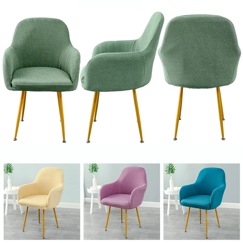 1Pcs Jacquard Chair Covers Stretch Washable Removable Sofa Chair Slipcover Protector Home Seat Cover Case Hotel Banquet Decor
1Pcs Jacquard Chair Covers Stretch Washable Removable Sofa Chair Slipcover Protector Home Seat Cover Case Hotel Banquet Decor