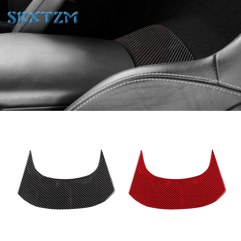 For Chevrolet Corvette C7 2014-2019 Interior Carbon Fiber Rear Center Trim Sticker Cover Car Styling LHD
For Chevrolet Corvette C7 2014-2019 Interior Carbon Fiber Rear Center Trim Sticker Cover Car Styling LHD