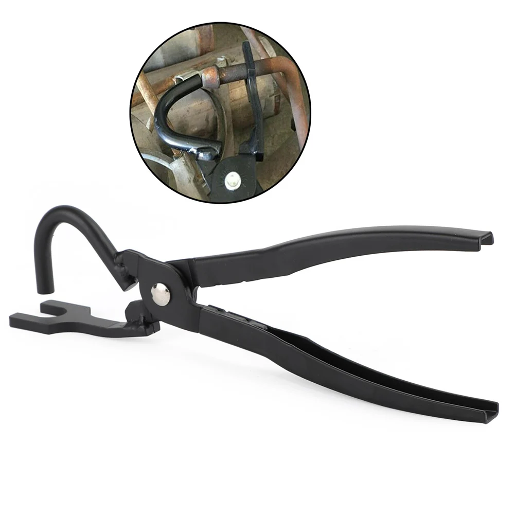 Exhaust Hanger Removal Pliers For Automotive Tool Car Universal Automotive Support Disassembly Installed Bracket
Exhaust Hanger Removal Pliers For Automotive Tool Car Universal Automotive Support Disassembly Installed Bracket