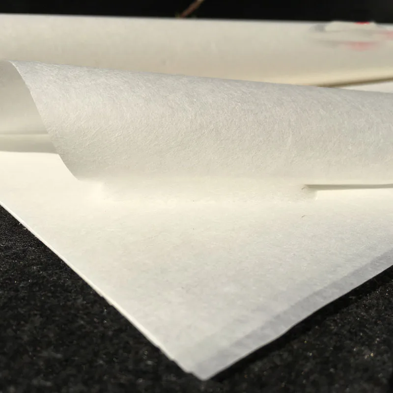 10 sheets Very thin Pure Mulberry Bark Paper,Chinese Rice Paper Calligrpahy Painting Xuan Paper Handmade Xuan Zhi Semi-raw
10 sheets Very thin Pure Mulberry Bark Paper,Chinese Rice Paper Calligrpahy Painting Xuan Paper Handmade Xuan Zhi Semi-raw