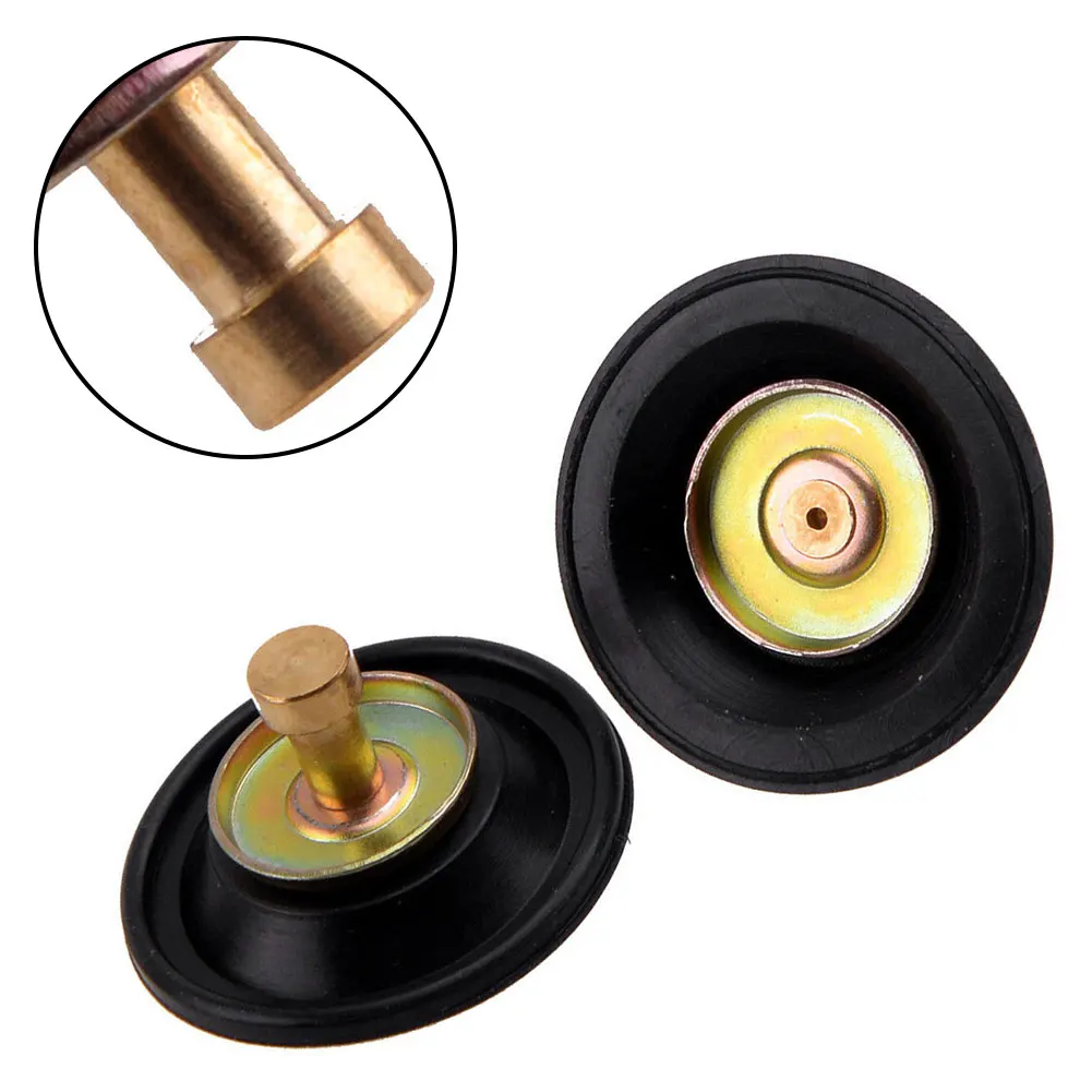 For Kawasaki Vulcan Air Shutoff Valve Diaphragm 1500 VN1500A 96-99 750 VN750A 1986-2005 88 VN1500B SE 1987-1990
For Kawasaki Vulcan Air Shutoff Valve Diaphragm 1500 VN1500A 96-99 750 VN750A 1986-2005 88 VN1500B SE 1987-1990