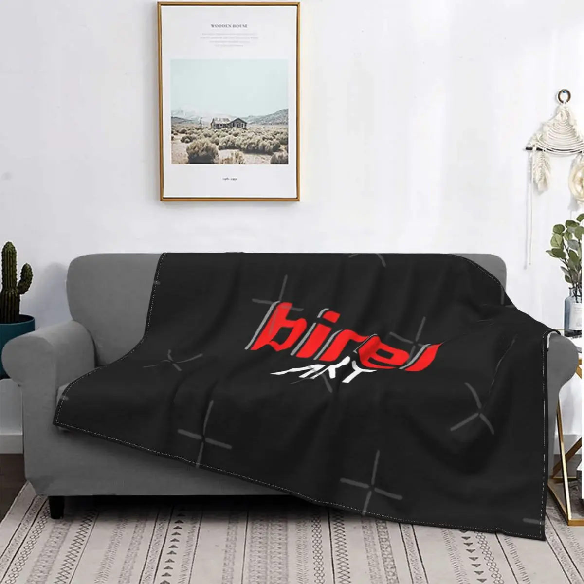 Birel Art-manta térmica a cuadros para cama, cobertor para invierno, colcha
Birel Art-manta térmica a cuadros para cama, cobertor para invierno, colcha