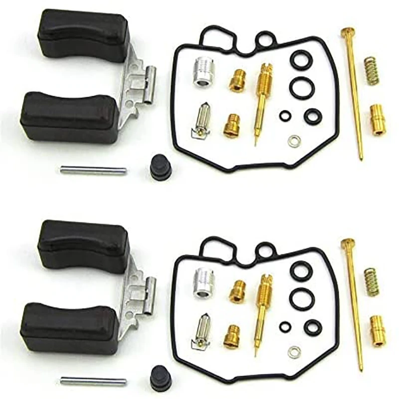 Набор для ремонта мотоциклетного карбюратора для Honda CX500 GL500 1978-1979 
Набор для ремонта мотоциклетного карбюратора для Honda CX500 GL500 1978-1979