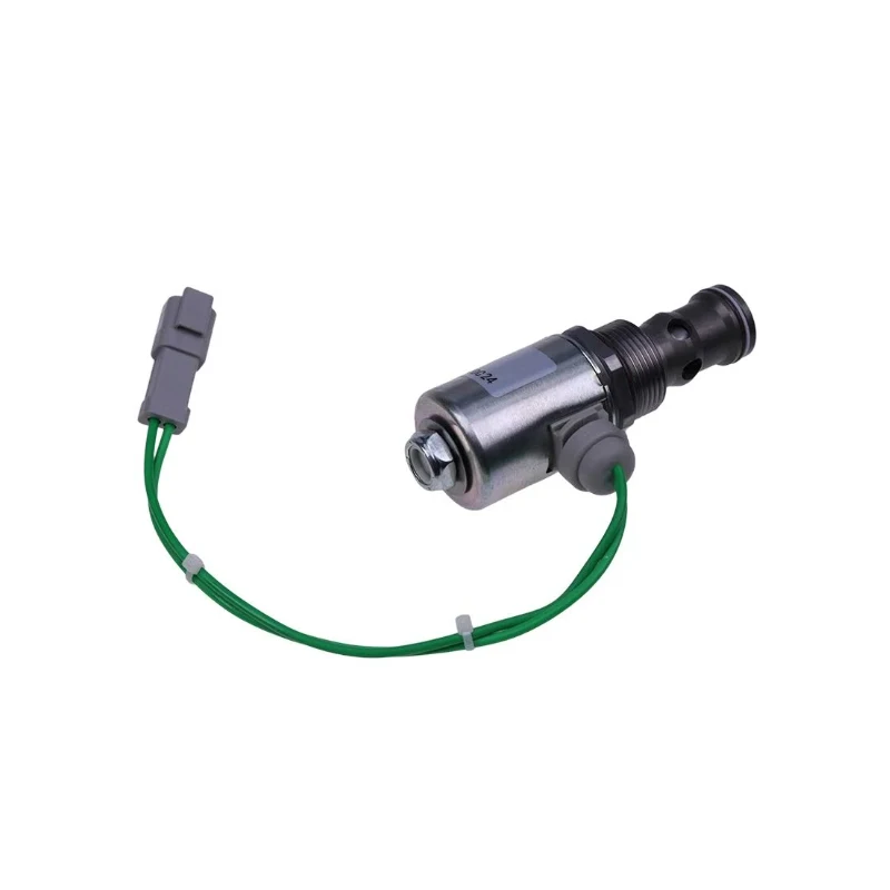 279-6528 Solenoid Valve Compatible with Caterpillar 3126 3126B Engine D10N D10T Tractor Underground Articulated Truck AD30 AD45
279-6528 Solenoid Valve Compatible with Caterpillar 3126 3126B Engine D10N D10T Tractor Underground Articulated Truck AD30 AD45