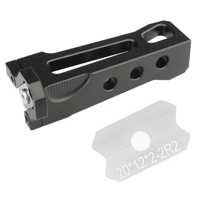 Manual Trimming Woodworking Tool Edge Banding Trimmer Manual End Cutter Edge Banding for Wood Plastic PVC Carpenter R9UF
Manual Trimming Woodworking Tool Edge Banding Trimmer Manual End Cutter Edge Banding for Wood Plastic PVC Carpenter R9UF