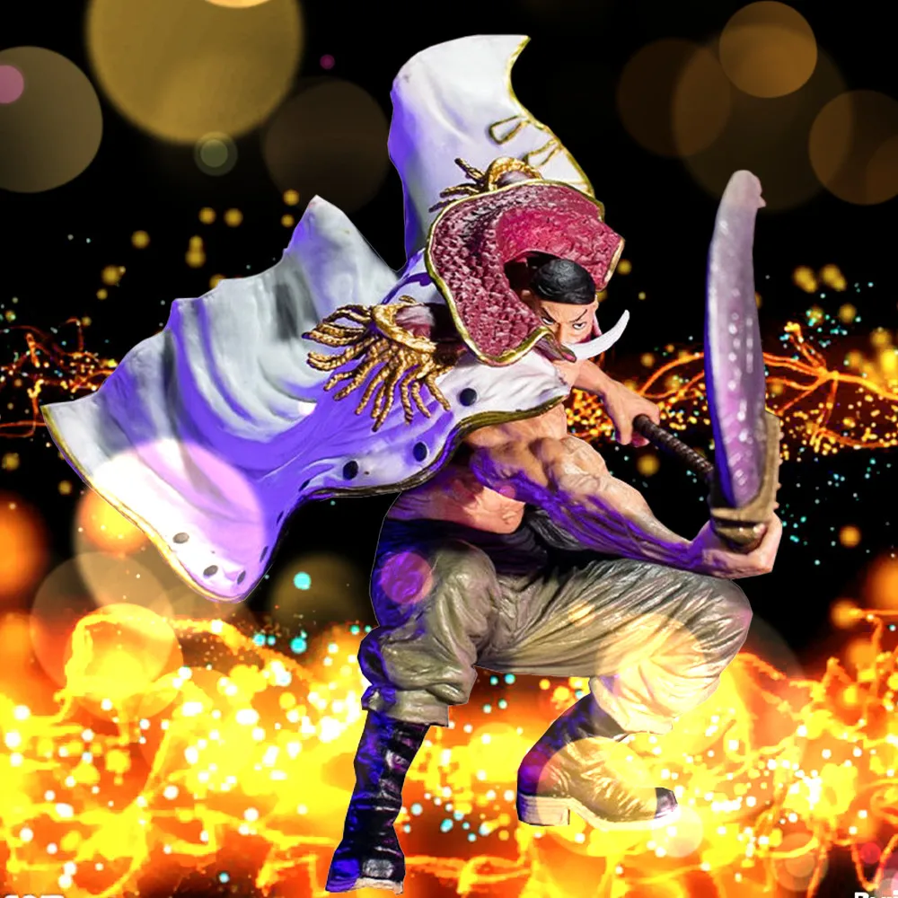 Amine One Piece Action Figure Newgate 1/12 Pirates Edward WHITE BEARD PVC Onepiece SCultures The TAG Team Model Figure Toys
Amine One Piece Action Figure Newgate 1/12 Pirates Edward WHITE BEARD PVC Onepiece SCultures The TAG Team Model Figure Toys