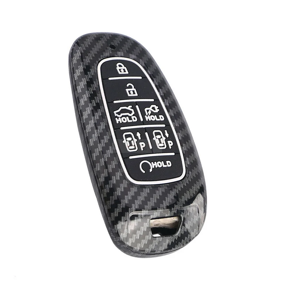 Cover Hard Carbon Fiber Cover Key Fob Cover Car Accessories Hard Carbon Fiber Cover ABS Plastic.100% Brand New
Cover Hard Carbon Fiber Cover Key Fob Cover Car Accessories Hard Carbon Fiber Cover ABS Plastic.100% Brand New