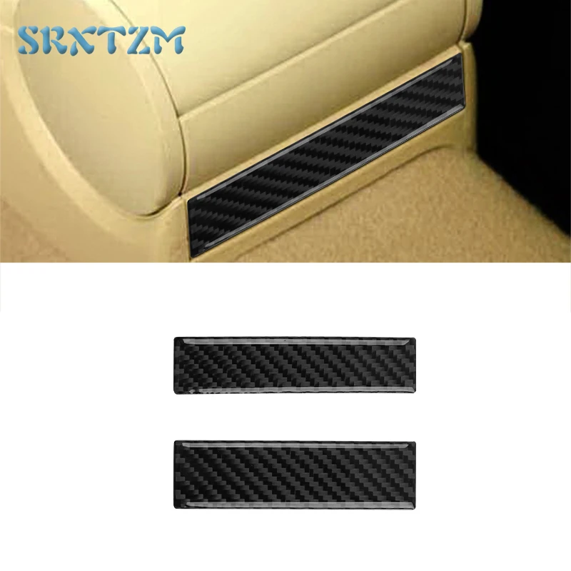 Rear Cup Holder Trim Armrest Bottle Storage Carbon Fiber Cover For Golf 4 Jetta Bora MK4 R32 GTI 1999-2004 Car Interior
Rear Cup Holder Trim Armrest Bottle Storage Carbon Fiber Cover For Golf 4 Jetta Bora MK4 R32 GTI 1999-2004 Car Interior