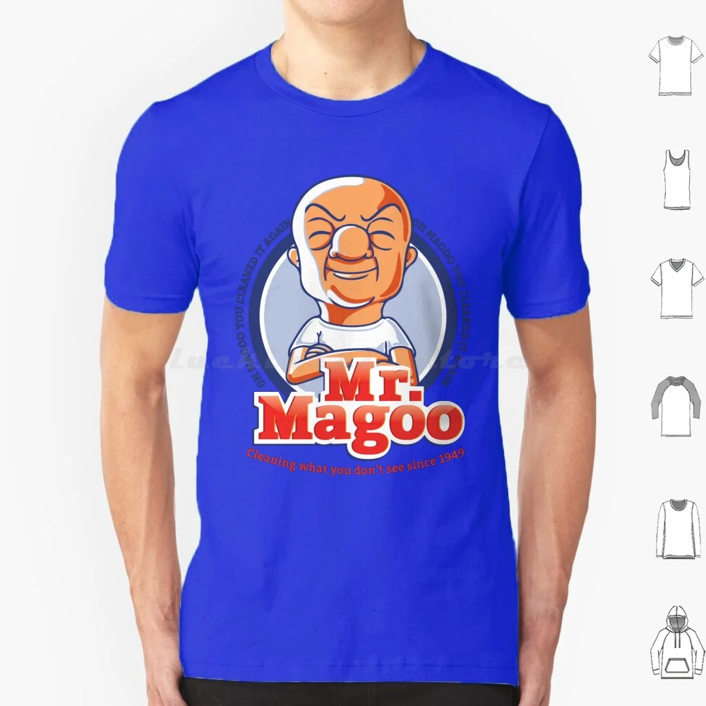 Как мистер чист футболка хлопок Мужчины Женщины Мужчины Diy печать Magoo Mr Clean смешная близорукость слепой лысая очистка 19 2020 крутая новая популярная
Как мистер чист футболка хлопок Мужчины Женщины Мужчины Diy печать Magoo Mr Clean смешная близорукость слепой лысая очистка 19 2020 крутая новая популярная
