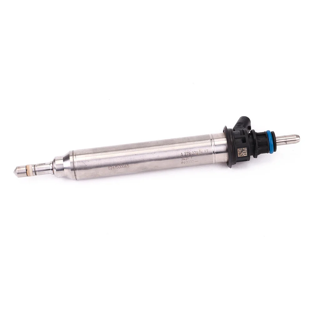 1PC Car Fuel Injector A2780700687 0261500065 For Mercedes-Benz 12-16 ML350 GLK350 E350 Engines Oil Pumps Car Accessories
1PC Car Fuel Injector A2780700687 0261500065 For Mercedes-Benz 12-16 ML350 GLK350 E350 Engines Oil Pumps Car Accessories