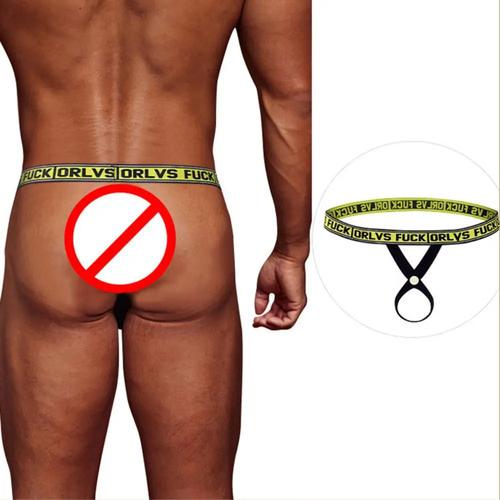 Adjustable Hollow Out Low Waisted Thong Men Sexy Sissy Pants Loop Bikini Hombre Gay Tanga Slips Lingerie Cueca Calzoncillos
Adjustable Hollow Out Low Waisted Thong Men Sexy Sissy Pants Loop Bikini Hombre Gay Tanga Slips Lingerie Cueca Calzoncillos