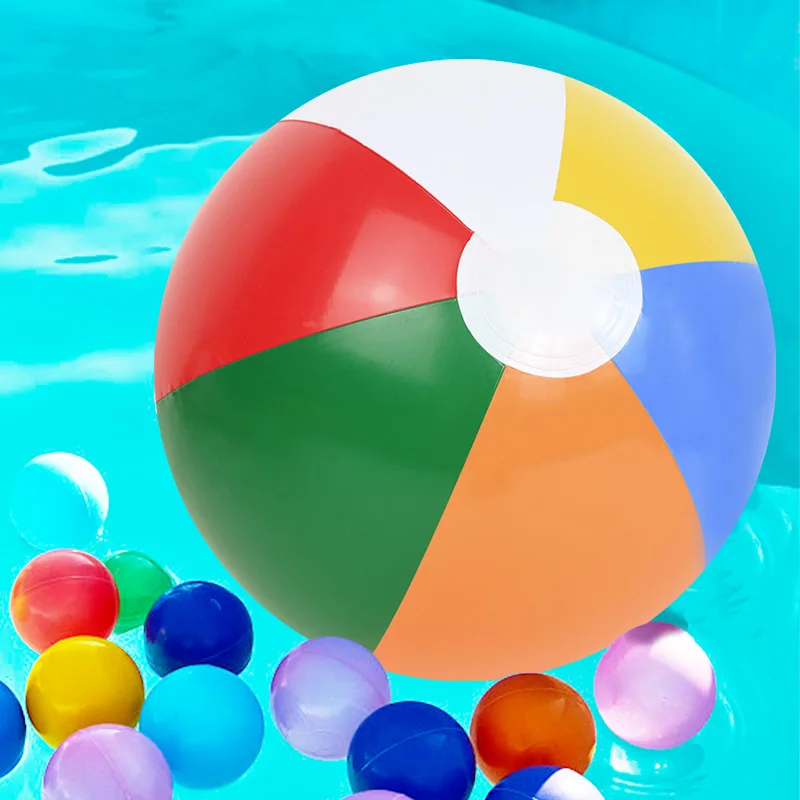 32/37cm Inflatable Balloons Beach Ball Summer Swimming Pool Water Game Toy Ball Hawaii Beach Party Supplies Fun Toys for Kids
32/37cm Inflatable Balloons Beach Ball Summer Swimming Pool Water Game Toy Ball Hawaii Beach Party Supplies Fun Toys for Kids