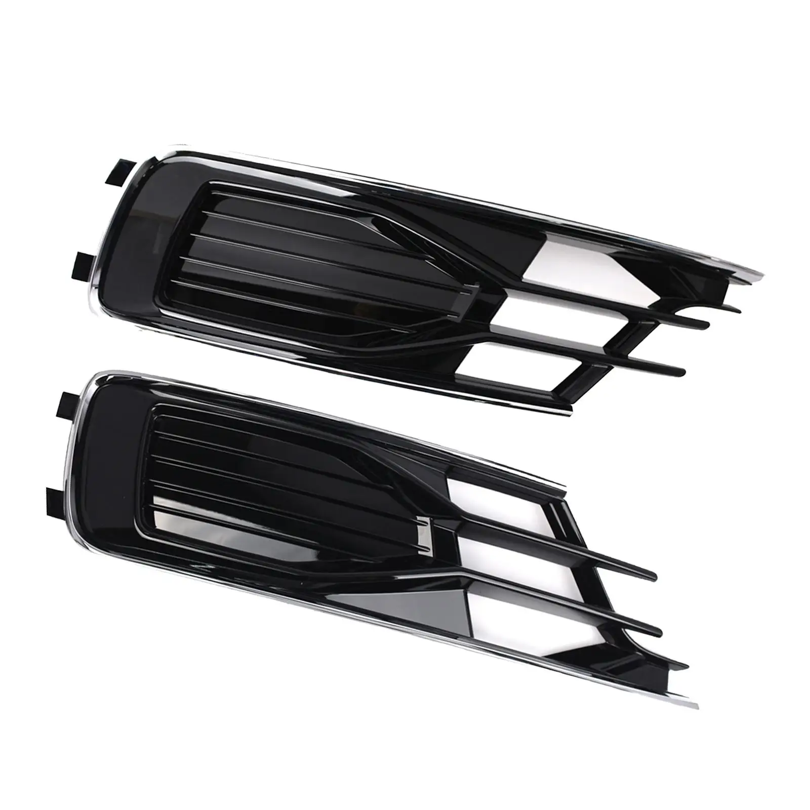 Front Bumper Lower Grille/ Foglight Cover/ High Quality Durable Replace Fog
Front Bumper Lower Grille/ Foglight Cover/ High Quality Durable Replace Fog