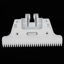 1pc Dog Grooming Ceramic Cutter Head Razor Blade hair accessories scissors for for Animal Clipper Trimmer