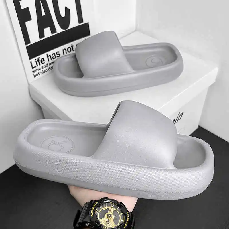 Men Sandal Youthful Summer Slippers Popular Goods 2023 Shoes Men Number 11.5 Men's Beach Sneakers Non Leather Casual Tennis Dad
Men Sandal Youthful Summer Slippers Popular Goods 2023 Shoes Men Number 11.5 Men's Beach Sneakers Non Leather Casual Tennis Dad