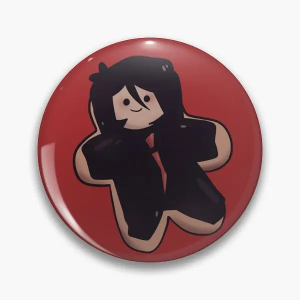 Put Gerard Back Customizable Soft Button Pin Cartoon Decor Brooch Lover Cute Gift Lapel Pin Women Jewelry Collar Badge Hat 
Put Gerard Back Customizable Soft Button Pin Cartoon Decor Brooch Lover Cute Gift Lapel Pin Women Jewelry Collar Badge Hat