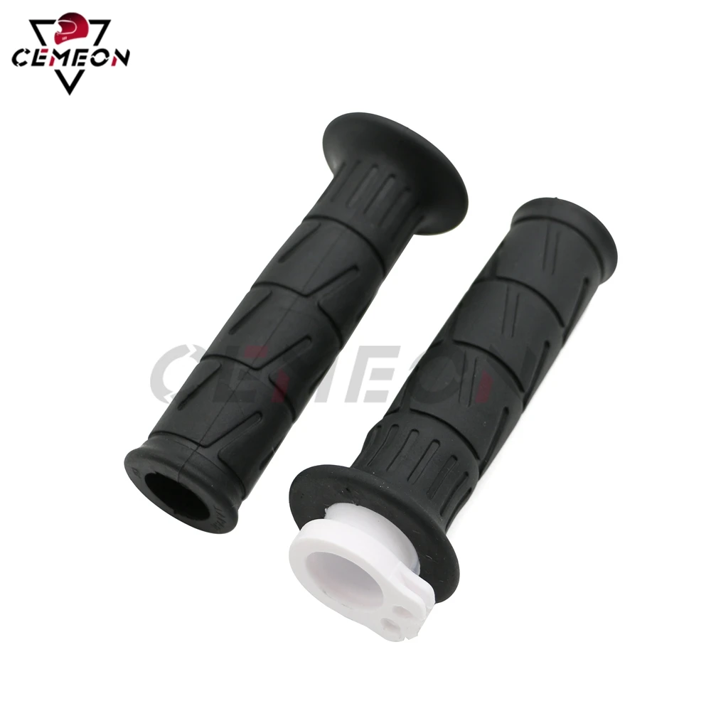 For Kawasaki Z750 Z750R Z750S VERSYS 1000 Z1000 Z1000SX Ninja Motorcycle 7/8 Inch 22MM Rubber Handlebar Cover Grip Grips
For Kawasaki Z750 Z750R Z750S VERSYS 1000 Z1000 Z1000SX Ninja Motorcycle 7/8 Inch 22MM Rubber Handlebar Cover Grip Grips