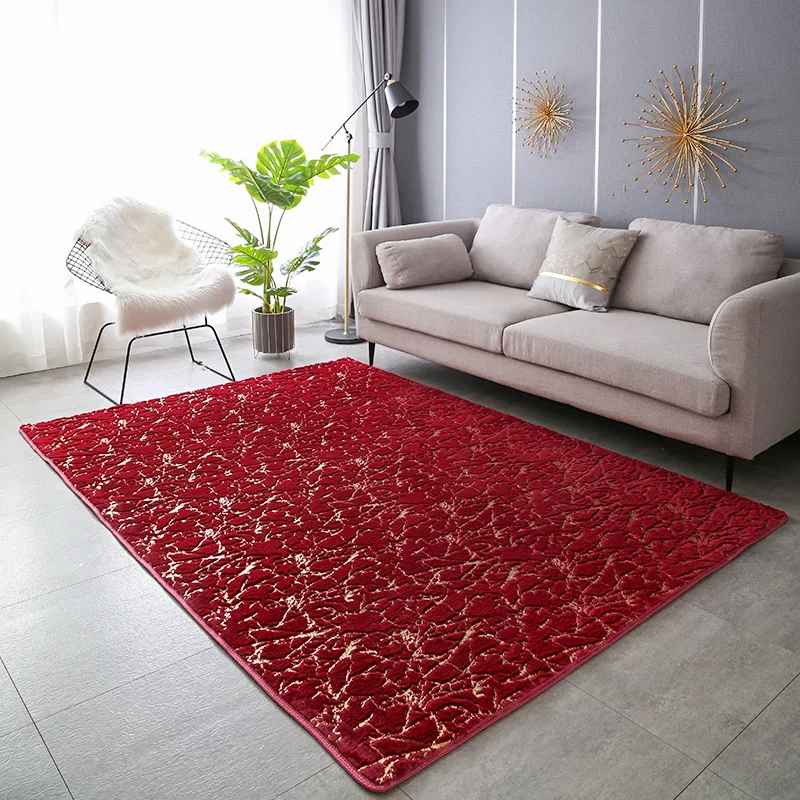 The living room pure color simple carpet is suitable for living room, bedroom, study, children's room and home decoration floor
The living room pure color simple carpet is suitable for living room, bedroom, study, children's room and home decoration floor