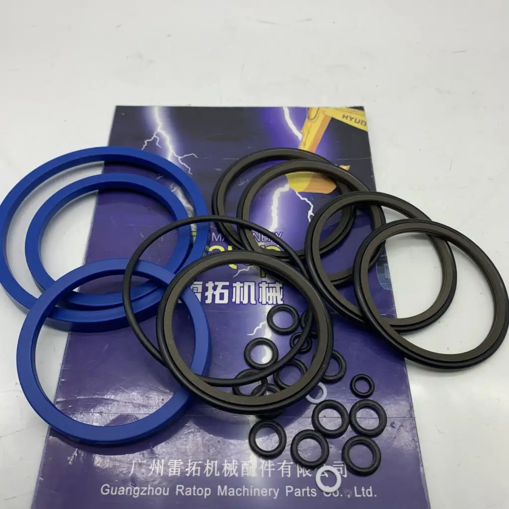 Горячее качество M316C гидравлическое уплотнение для экскаватора Kit 8u5852 8U5852
Горячее качество M316C гидравлическое уплотнение для экскаватора Kit 8u5852 8U5852