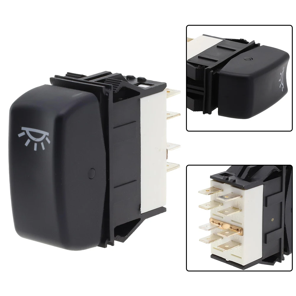 Rocker Switch Dome Lamp Electric Components Plug-and-play Rocker Switch Dome Lamp For Kenworth Car Accessories
Rocker Switch Dome Lamp Electric Components Plug-and-play Rocker Switch Dome Lamp For Kenworth Car Accessories