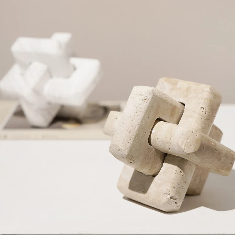 Modern Marble Art Ring Buckle Ornaments Model Room Sales Office Display Porch Table Decorations Accessories
Modern Marble Art Ring Buckle Ornaments Model Room Sales Office Display Porch Table Decorations Accessories